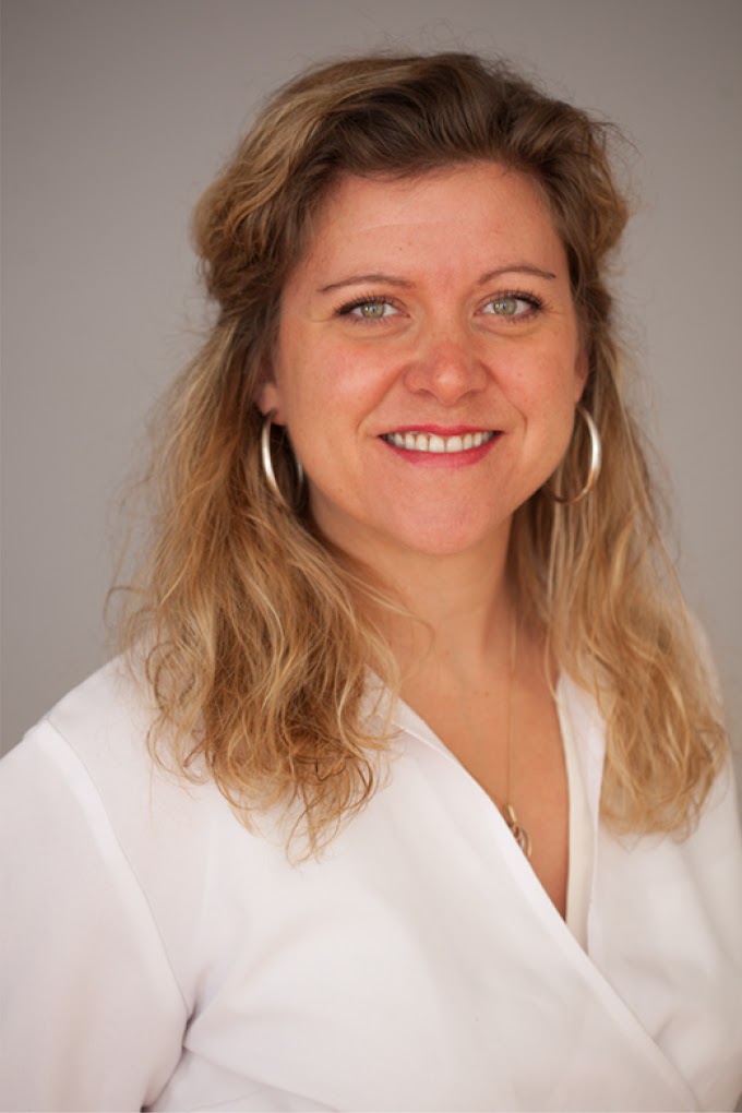Annie Leclerc Denturologiste